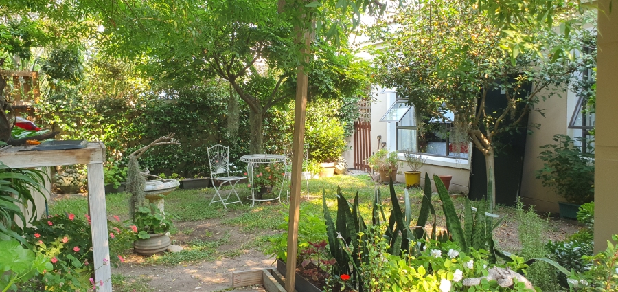 To Let 3 Bedroom Property for Rent in Chanteclair Western Cape